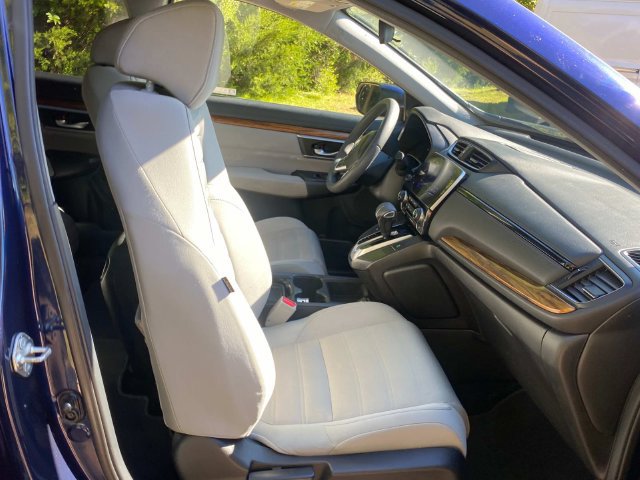 Used 2018 Honda CR-V EX image 35