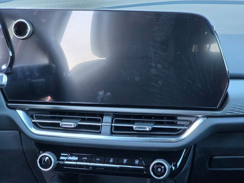 New 2026 Chevrolet Equinox EV LT w/ LPO, Blackout Package image 25