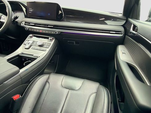 Used 2024 Hyundai Palisade Calligraphy AWD/4WD image 19