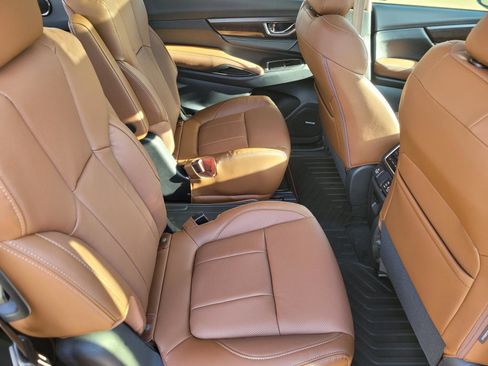 New 2026 Subaru Ascent Touring image 12