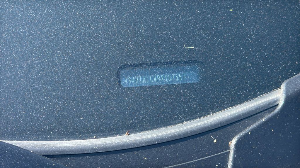 Certified 2024 Subaru Outback Onyx Edition AWD/4WD image 29