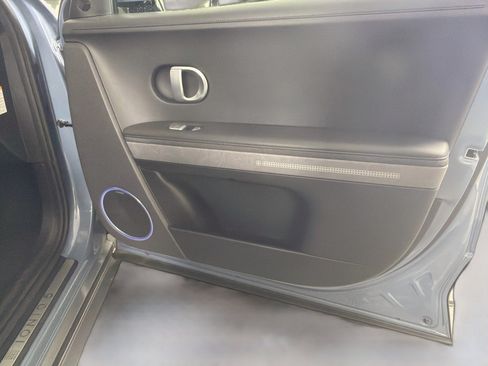 Used 2024 Hyundai Ioniq 5 Limited RWD image 31