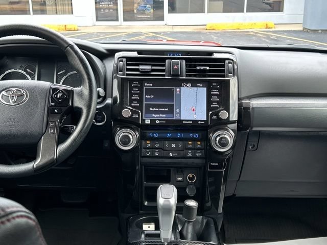 Used 2024 Toyota 4Runner TRD Pro AWD/4WD image 25