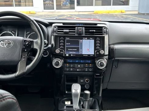 Used 2024 Toyota 4Runner TRD Pro AWD/4WD image 25