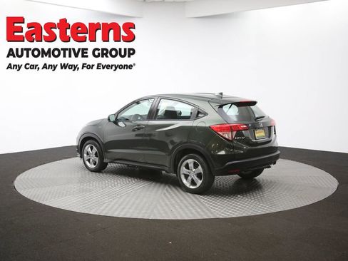 Used 2018 Honda HR-V LX image 40