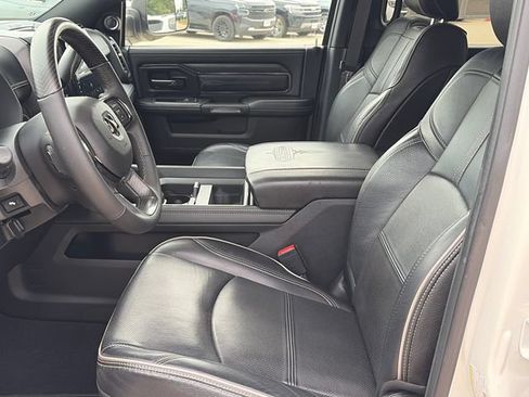 Used 2022 RAM 2500 Limited AWD/4WD image 20