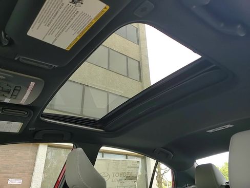 New 2025 Toyota Camry SE w/ Multimedia Upgrade Package image 20