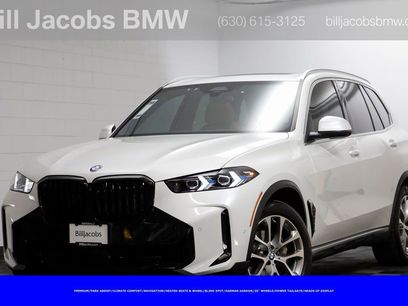 Certified 2026 BMW X5 xDrive40i w/ Climate Comfort Package