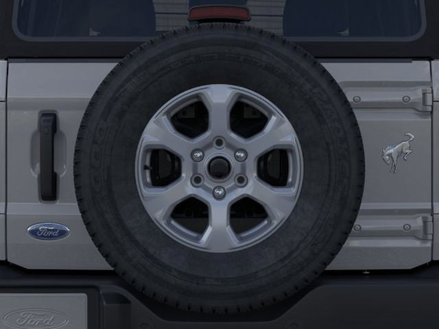 New 2026 Ford Bronco Big Bend AWD/4WD image 24