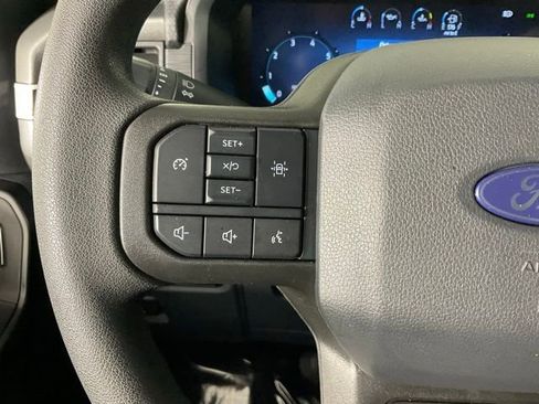 Certified 2024 Ford F150 STX image 23