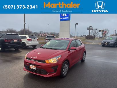 Used 2023 Kia Rio S