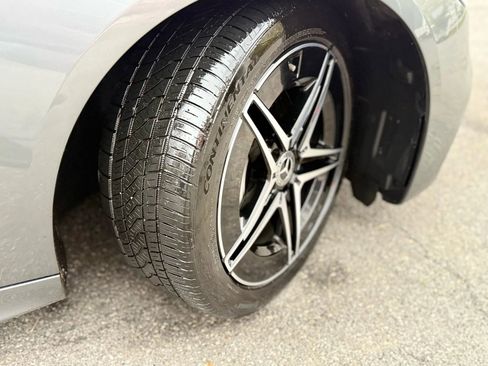 Used 2022 Mercedes-Benz C 300 4MATIC Sedan image 24