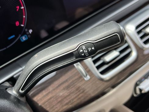Certified 2024 Mercedes-Benz GLE 350 4MATIC image 27