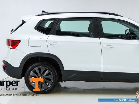 Used 2022 Volkswagen Taos S image 48