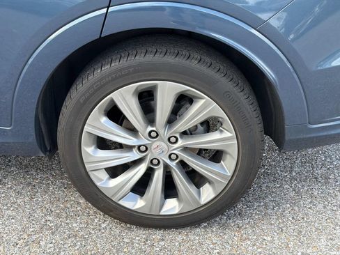 Used 2024 Buick Envista Avenir FWD image 4