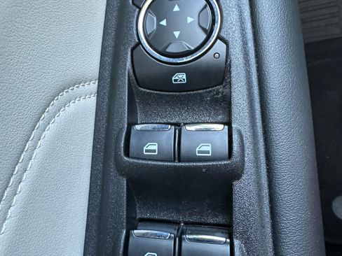 Used 2024 Ford Edge Titanium w/ Equipment Group 301A AWD/4WD image 31