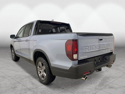 New 2026 Honda Ridgeline TrailSport image 3