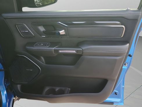 Used 2021 RAM 1500 TRX w/ TRX Level 2 Equipment Group image 13