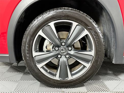 Used 2021 Lexus UX 250h w/ Premium Package image 33