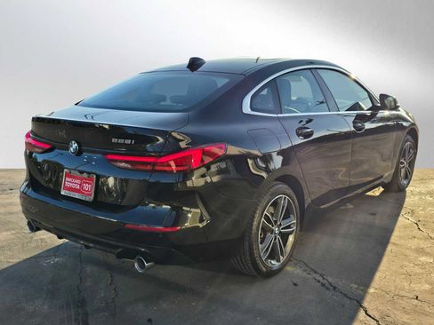 Used 2023 BMW 228i Gran Coupe w/ Convenience Package image 3