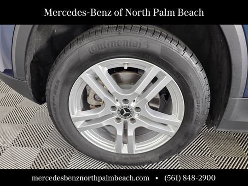 Certified 2023 Mercedes-Benz GLA 250 image 17