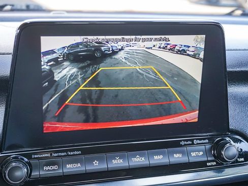 Used 2019 Kia Forte EX w/ EX Launch Edition FWD image 24