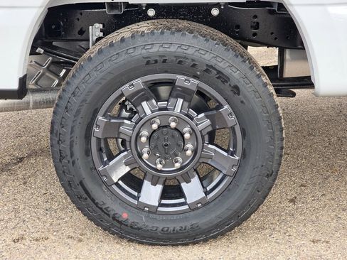 New 2026 Ford F250 XL w/ STX Appearance Package image 11