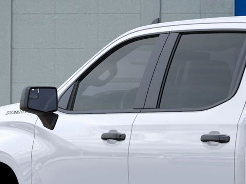 New 2026 Chevrolet Silverado 1500 W/T w/ WT Value Package image 12