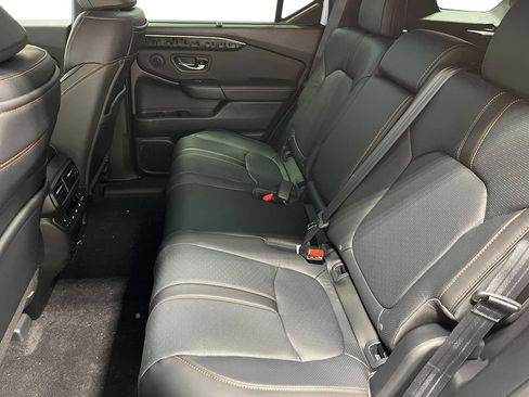 New 2026 Honda Passport TrailSport Elite image 23
