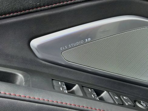Used 2023 Acura RDX A-Spec AWD/4WD image 19