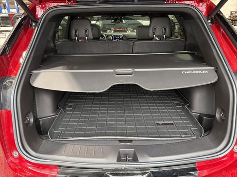 Used 2021 Chevrolet Blazer RS w/ Enhanced Convenience Package image 8