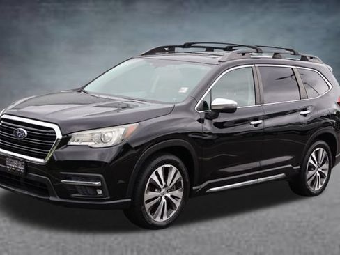 Used 2019 Subaru Ascent Touring AWD/4WD image 28