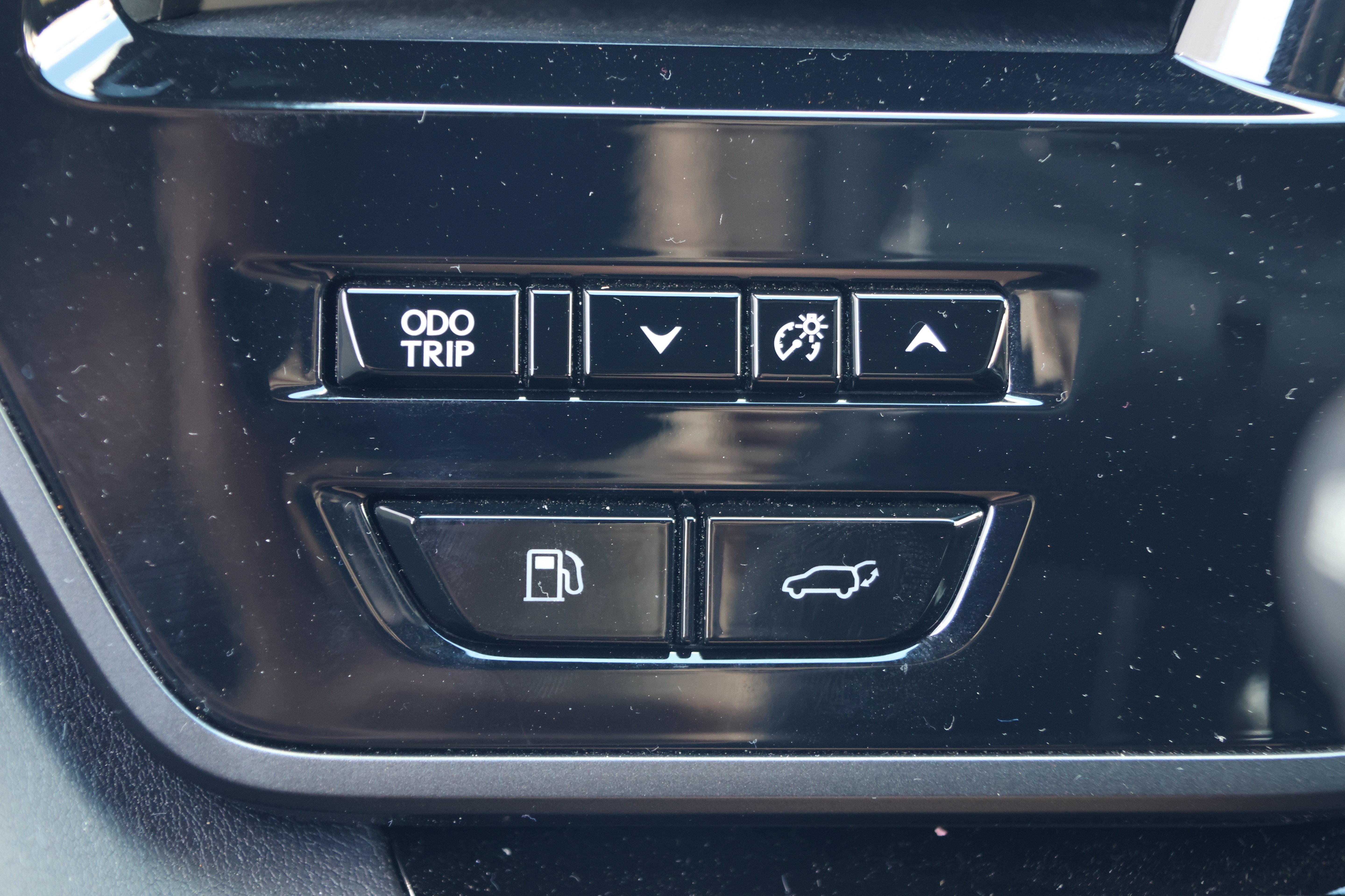 Certified 2026 Lexus TX 350 AWD w/ Technology Package image 14