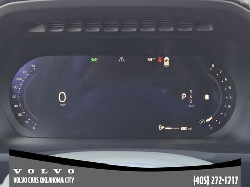 New 2026 Volvo XC90 B6 Ultra w/ Protection Package Premier AWD/4WD image 15