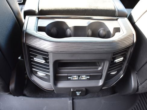 Used 2025 RAM 1500 RHO w/ Bed Utility Group image 27