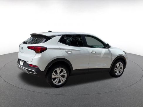 Used 2025 Buick Encore GX Preferred FWD image 15