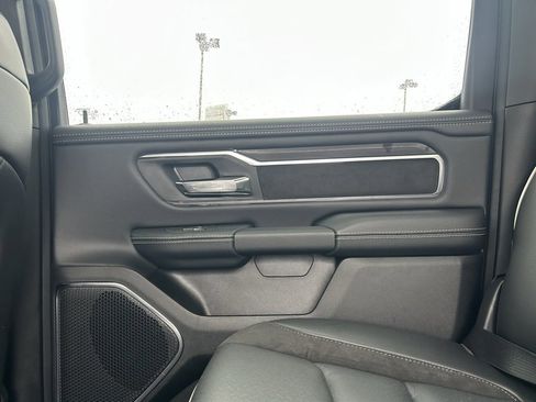 New 2026 RAM 1500 Laramie w/ Laramie Preferred Package image 28