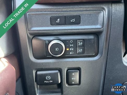 Used 2022 Ford Expedition Max Limited RWD image 39