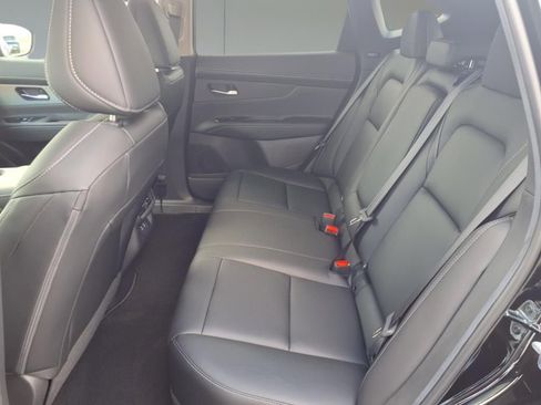 New 2025 Nissan Murano SL image 25