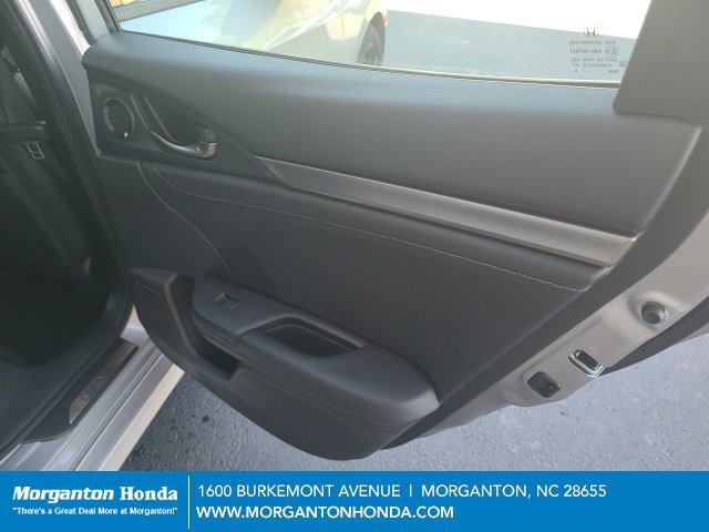 Used 2019 Honda Civic EX-L image 23