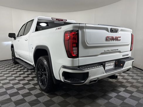 New 2025 GMC Sierra 1500 Elevation w/ Elevation Premium Package image 4