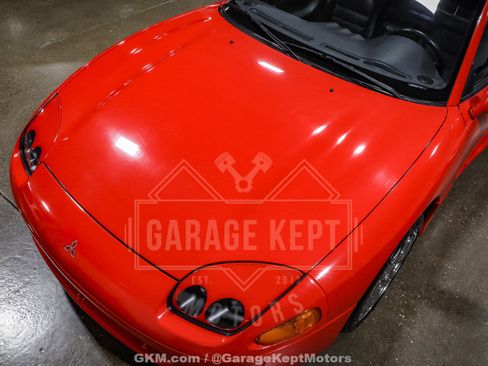Used 1995 Mitsubishi 3000GT VR-4 image 27
