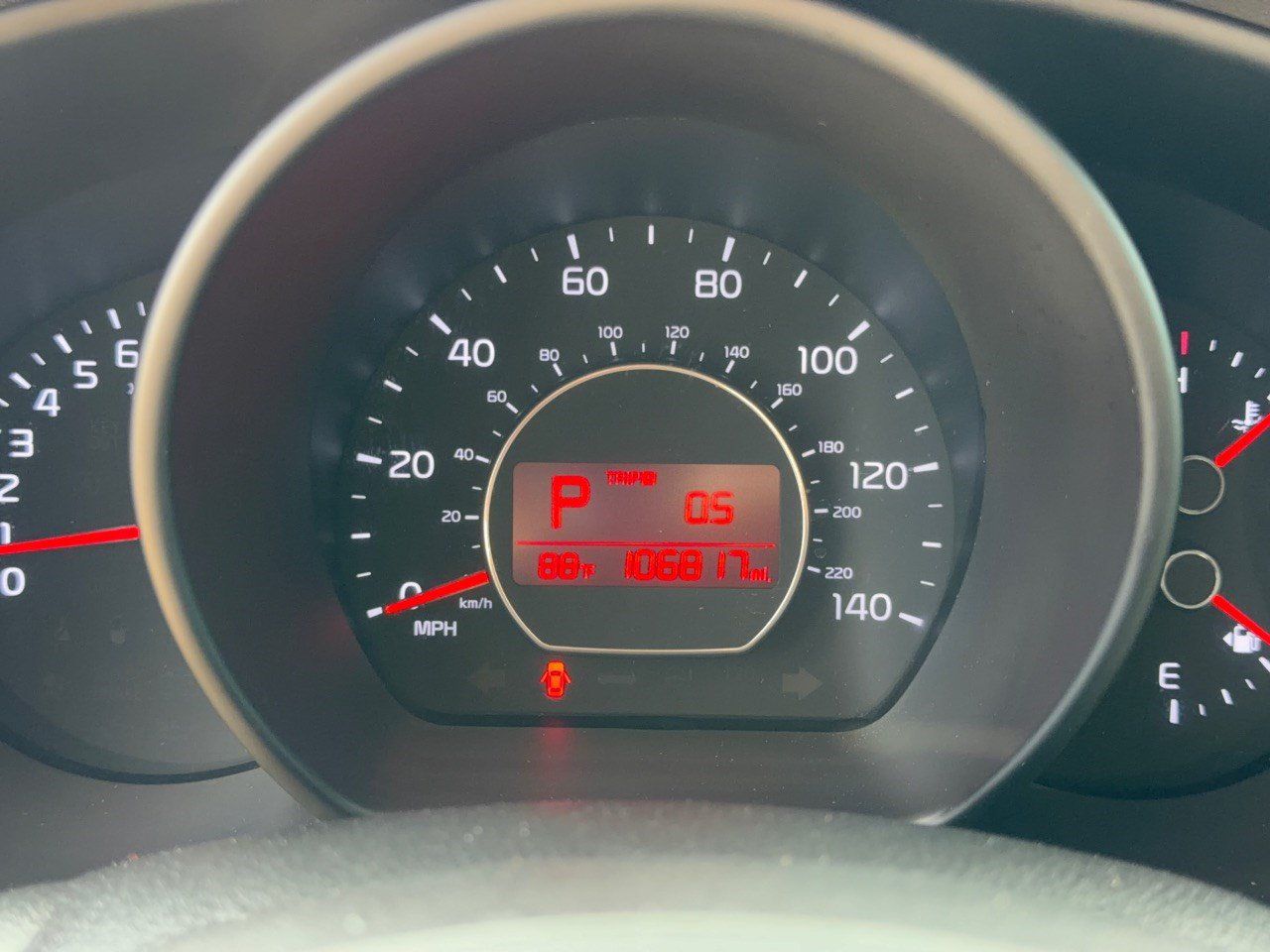 Used 2014 Kia Soul FWD image 26