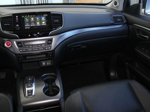 Used 2022 Honda Pilot EX-L image 10