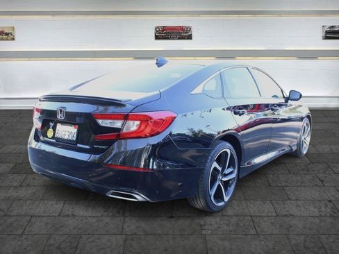 Used 2020 Honda Accord Sport image 7