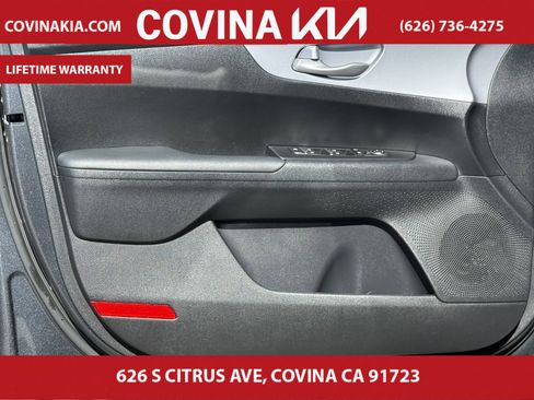 Certified 2024 Kia Forte LXS image 12