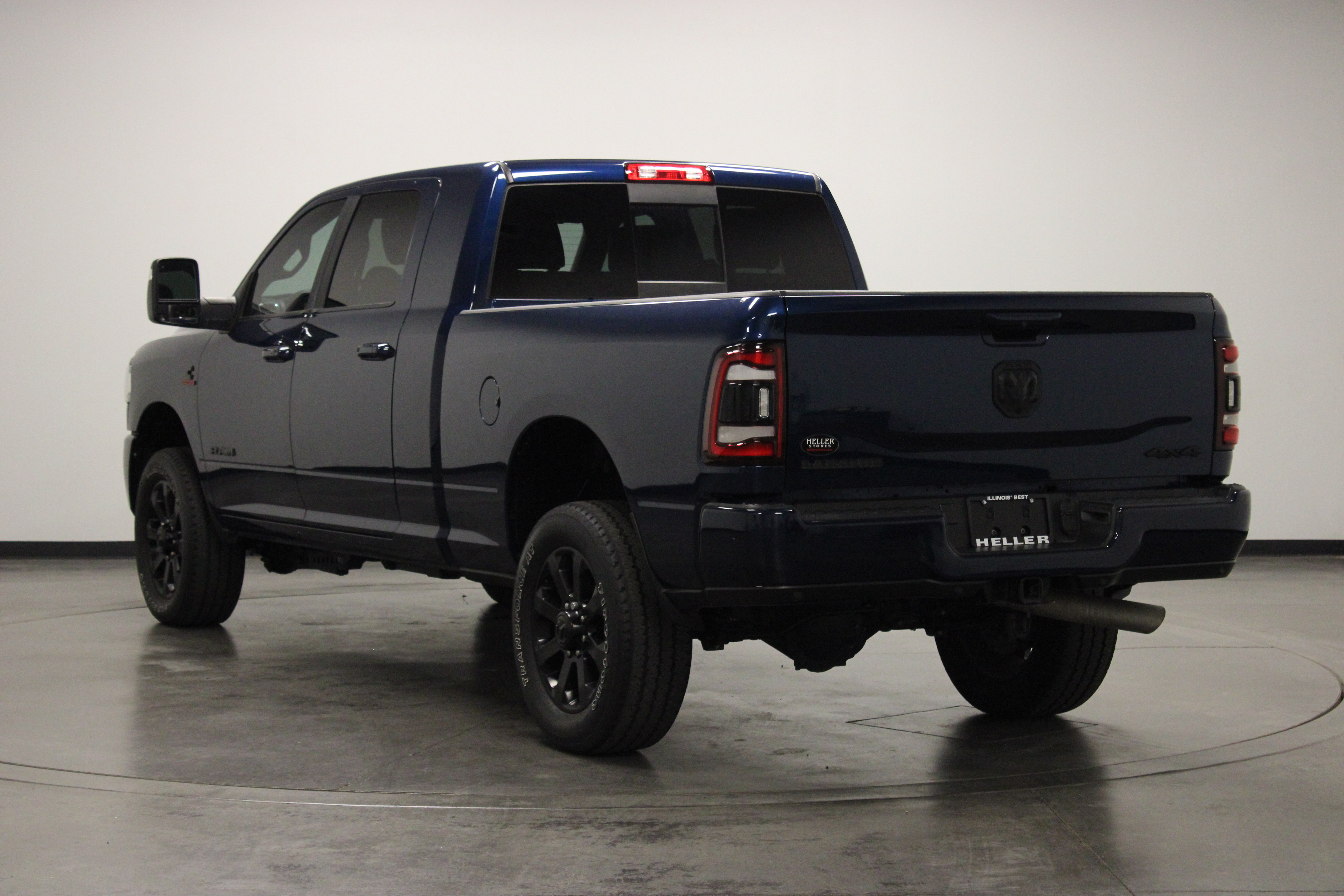 Used 2023 RAM 2500 Laramie AWD/4WD image 6