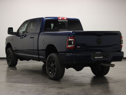 Used 2023 RAM 2500 Laramie AWD/4WD image 6
