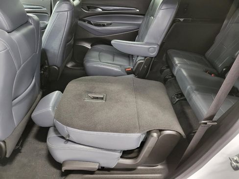 Used 2024 Buick Enclave Essence w/ Sport Touring Edition image 24