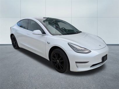 Used 2020 Tesla Model 3 Standard Range Plus